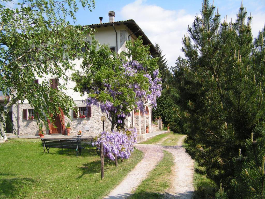 Agriturismo la Palazzina