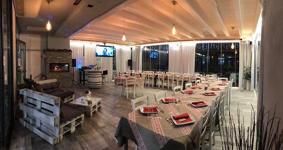 Davy's Cafe Pizza & Restaurant